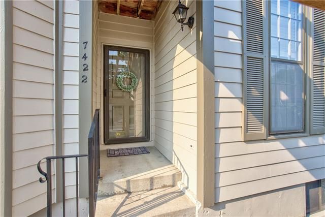 7422 Nall Ave, Overland Park, KS 66208