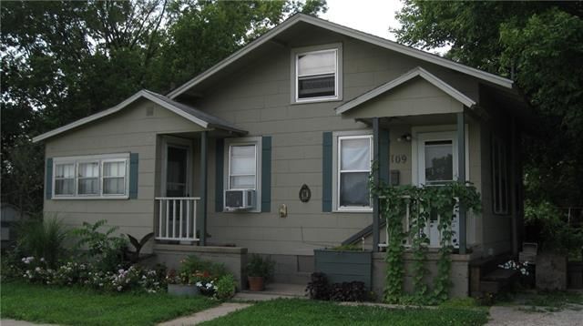 109 Willow St, Garnett, KS 66032