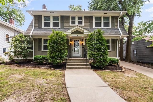 9 E 62 St, Kansas City, MO 64113