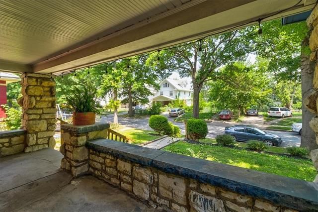 334 Jackson Ave, Kansas City, MO 64124