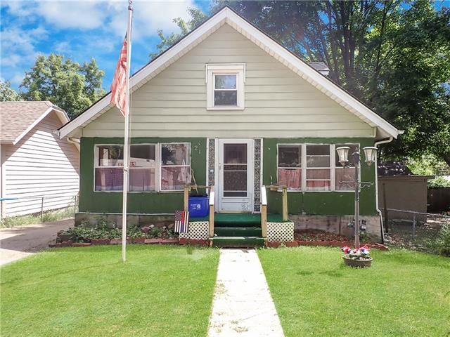 21 W 77th Ter, Kansas City, MO 64114