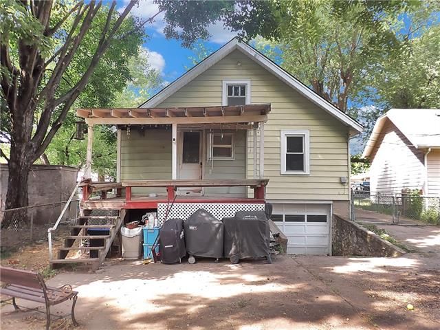 21 W 77th Ter, Kansas City, MO 64114