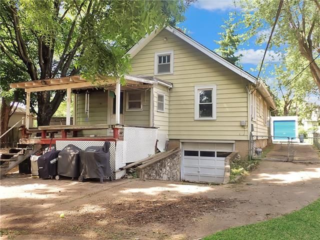 21 W 77th Ter, Kansas City, MO 64114