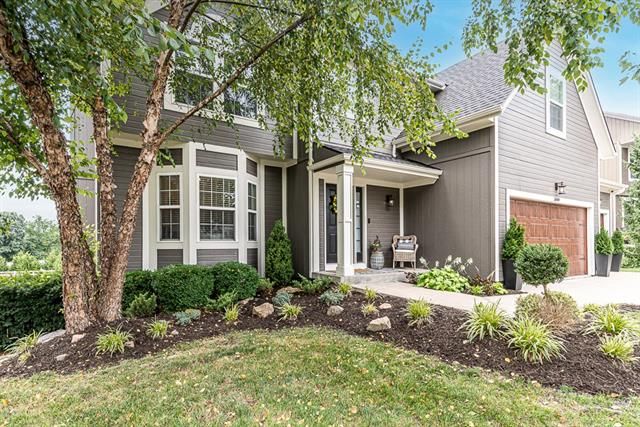 5849 Millbrook St, Shawnee, KS 66218