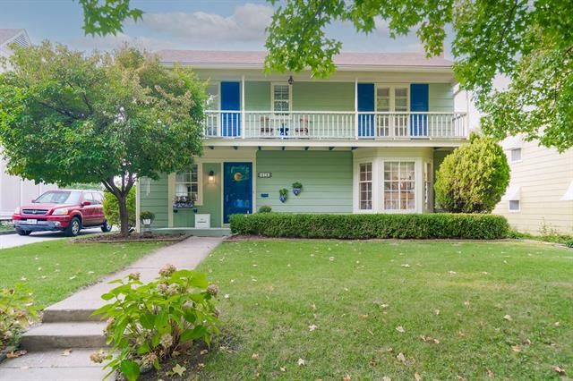 614 E 64th Ter, Kansas City, MO 64131