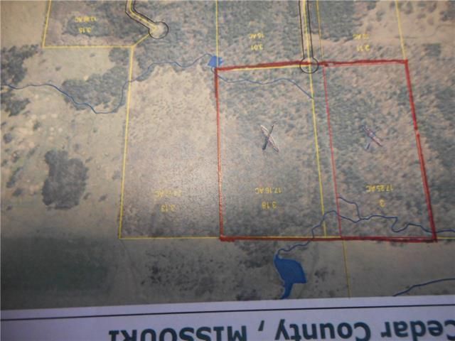 1275 Rd Rural Route, Stockton, MO 65785
