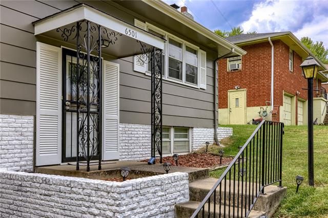 6501 E 55th Ter, Kansas City, MO 64129