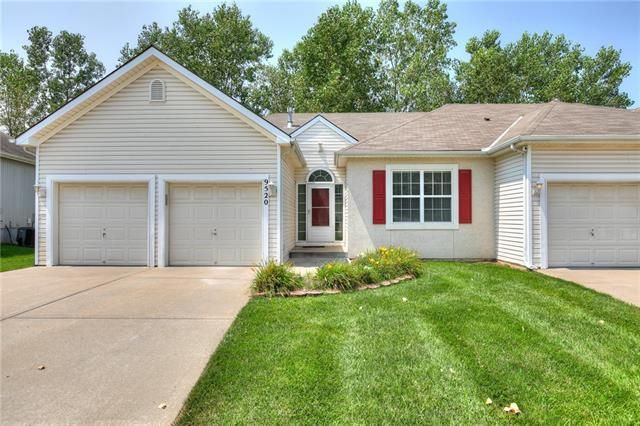 9520 N Main St, Kansas City, MO 64155