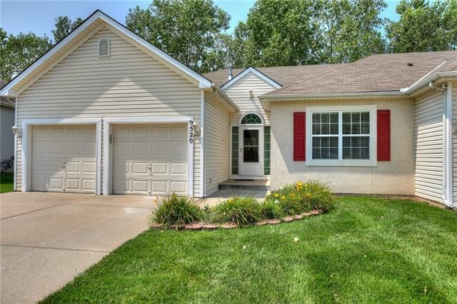9520 N Main St, Kansas City, MO 64155