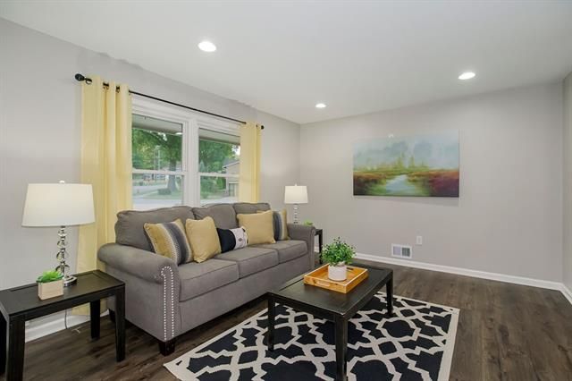 4401 S Union St, Independence, MO 64055