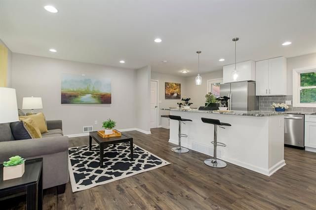 4401 S Union St, Independence, MO 64055