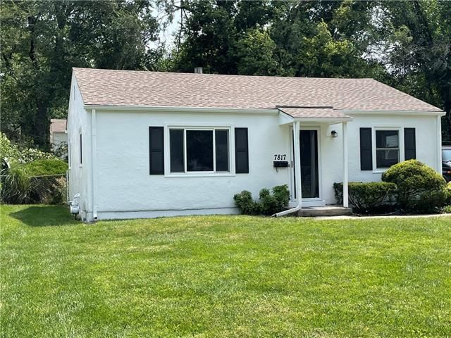 7817 Jefferson St, Kansas City, MO 64114