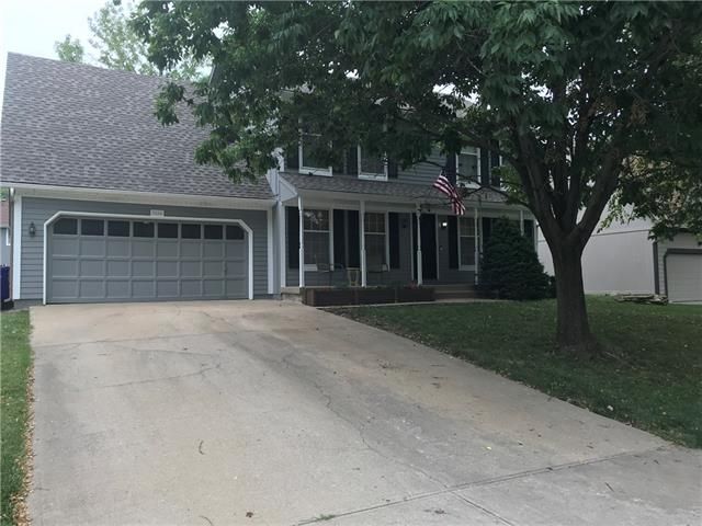 1616 E 153 Ter, Olathe, KS 66062