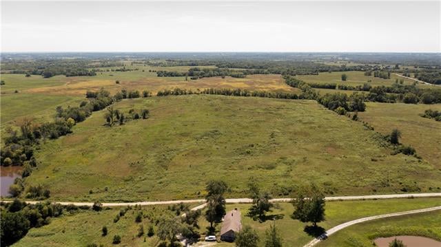 E 245 St, Ridgeway, MO 64481