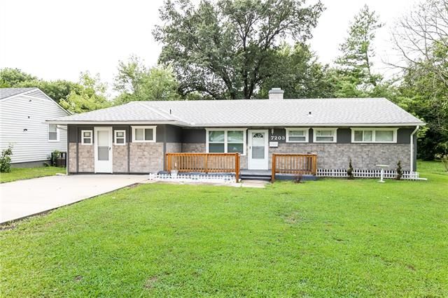 7203 E 108th Ter, Kansas City, MO 64134