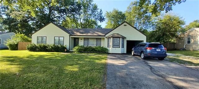 8001 E 99 St, Kansas City, MO 64134