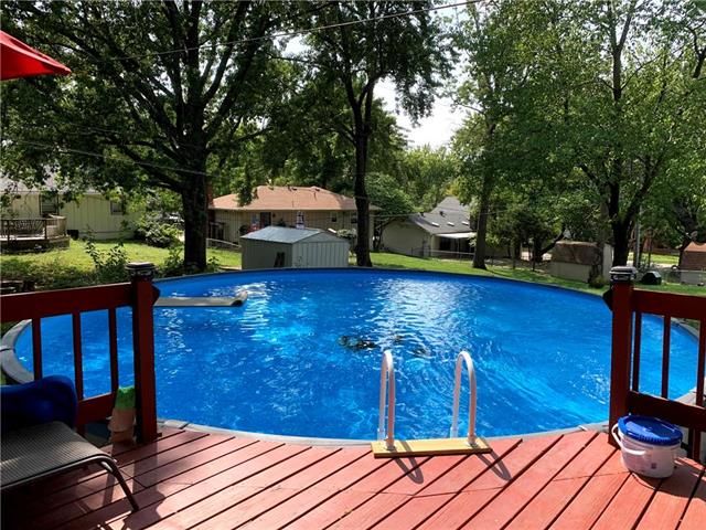 12009 E 55th Ter, Kansas City, MO 64133