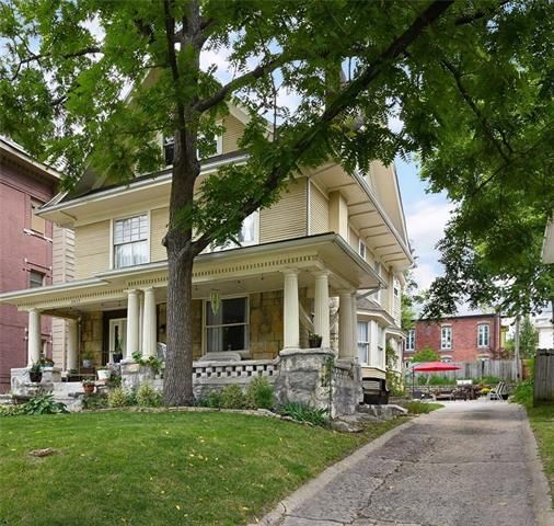 3435 Holmes St, Kansas City, MO 64109