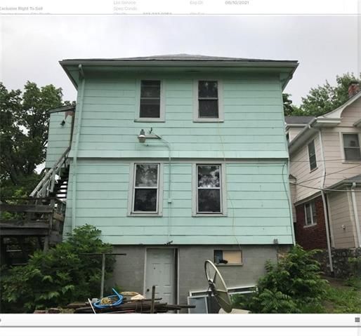 4009 Morrell Ave, Kansas City, MO 64123