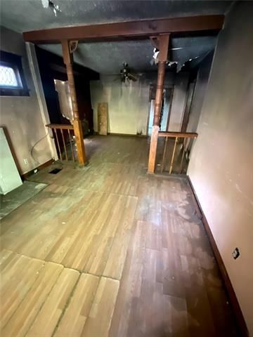 4122 Forest Ave, Kansas City, MO 64110