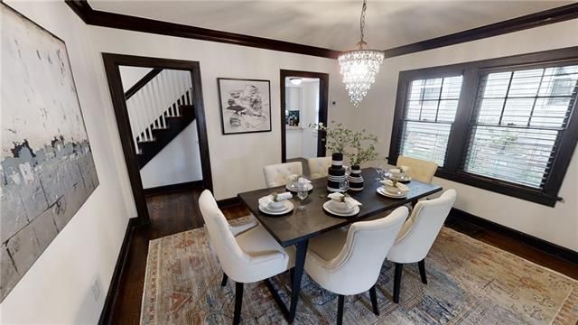 6633 Broadmoor St, Kansas City, MO 64131