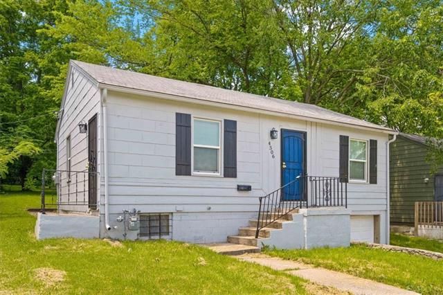 4506 Indiana Ave, Kansas City, MO 64130