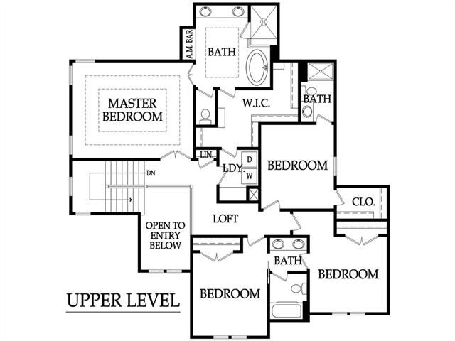 17700 Crystal St, Overland Park, KS 66013