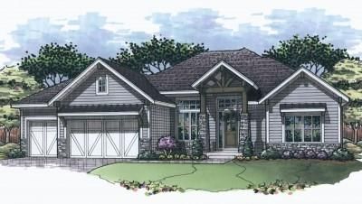 17733 Slater St, Overland Park, KS 66013