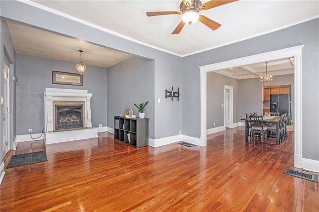 3527 Genessee St, Kansas City, MO 64111