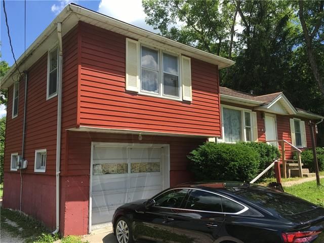 3343 63rd St, Kansas City, KS 66104