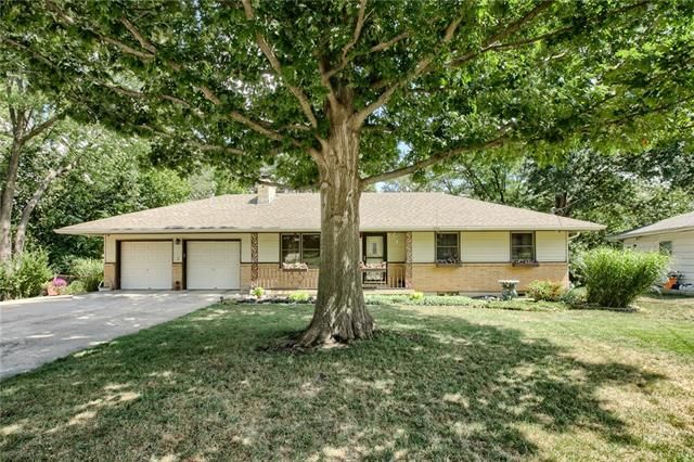 13008 E 54th St, Kansas City, MO 64133