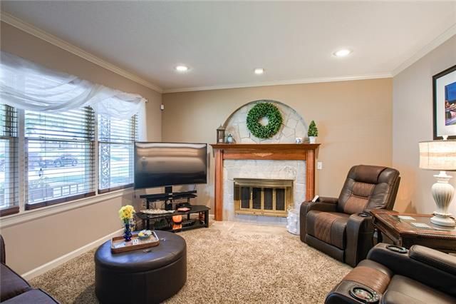 13008 E 54th St, Kansas City, MO 64133