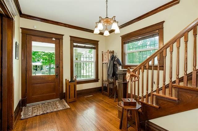 3535 Forest Ave, Kansas City, MO 64109