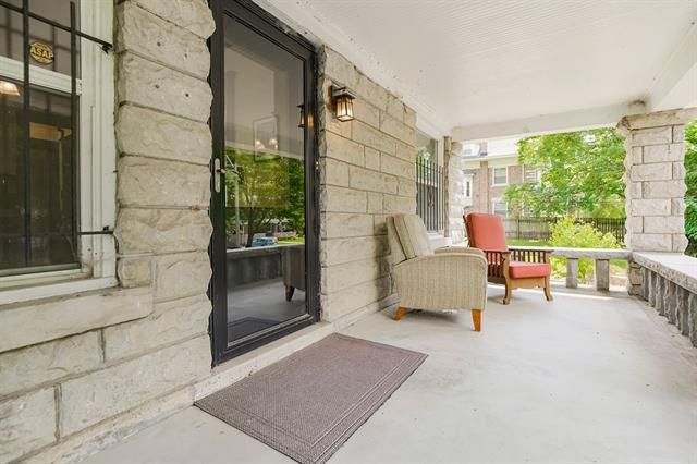 3535 Forest Ave, Kansas City, MO 64109