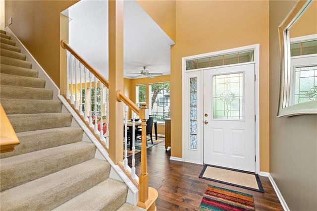 4813 W 159th Ter, Overland Park, KS 66085