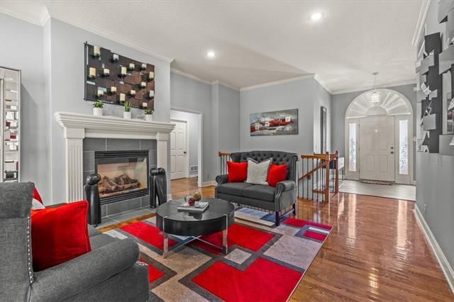 11128 E 45th St, Kansas City, MO 64133