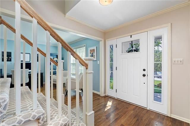 14626 W 81st St, Lenexa, KS 66215