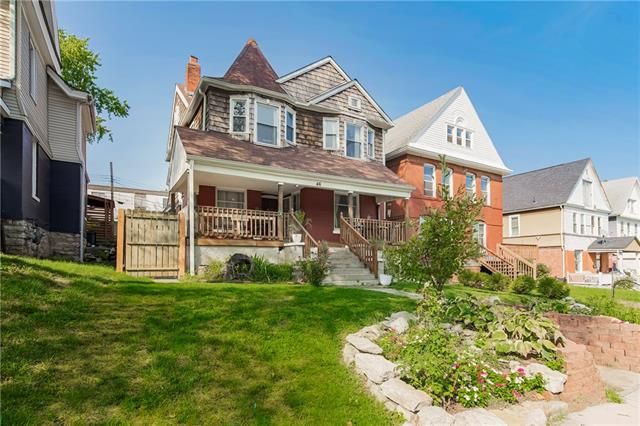 46 E 32nd St, Kansas City, MO 64111