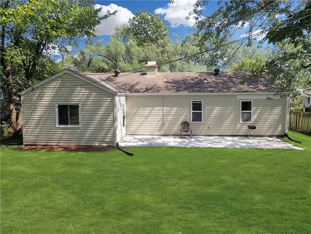 11308 Ditman Ave, Kansas City, MO 64134