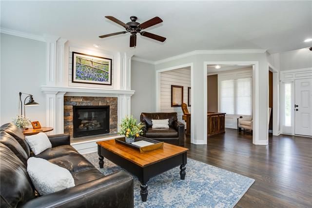 16000 Kessler St, Overland Park, KS 66085