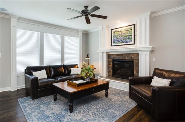 16000 Kessler St, Overland Park, KS 66085