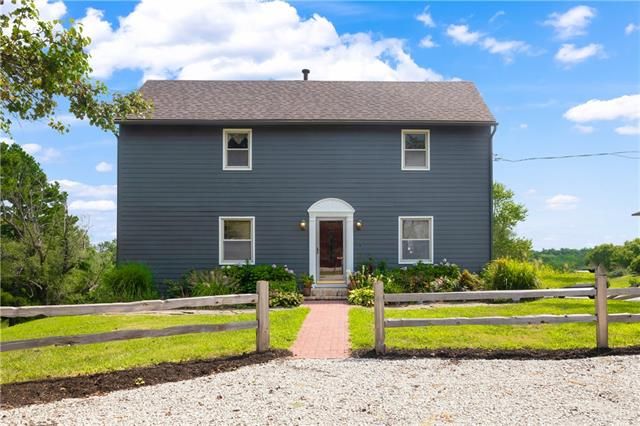 3017 S Owens School Rd, Independence, MO 64057
