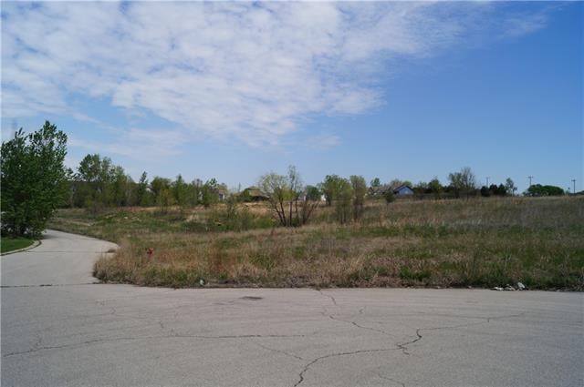 3124 N 103rd Ter, Kansas City, KS 66109