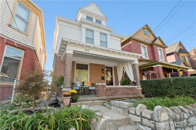 422 Olive St, Kansas City, MO 64124