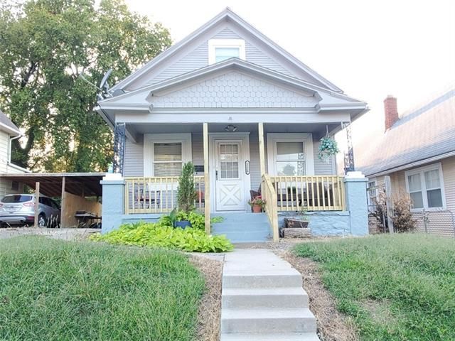 1228 Bennington Ave, Kansas City, MO 64126