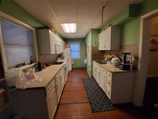 1228 Bennington Ave, Kansas City, MO 64126