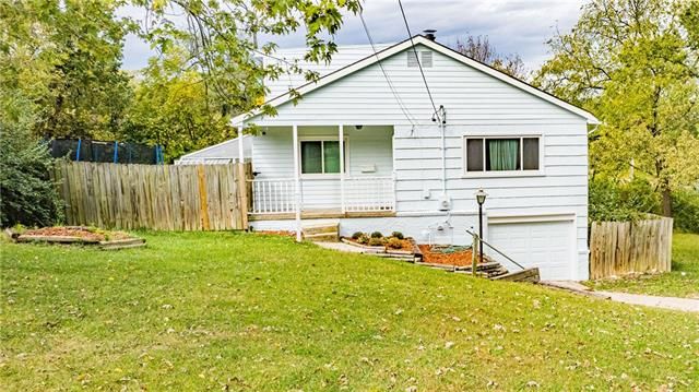 5500 Eastern Ave, Kansas City, MO 64129