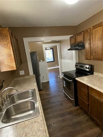 2235 E 70th Ter, Kansas City, MO 64132