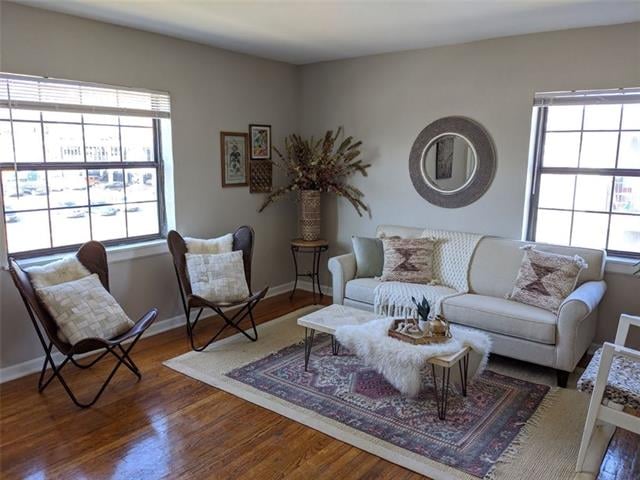 3541 Gillham Rd, Kansas City, MO 64111