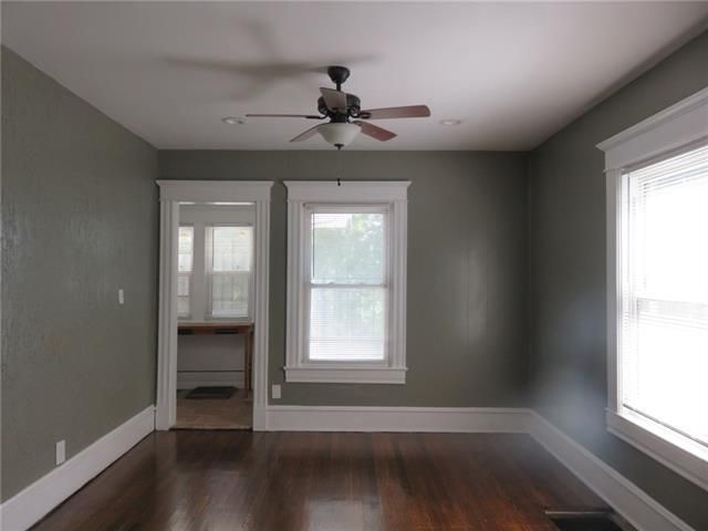 3619 Garfield Ave, Kansas City, MO 64109